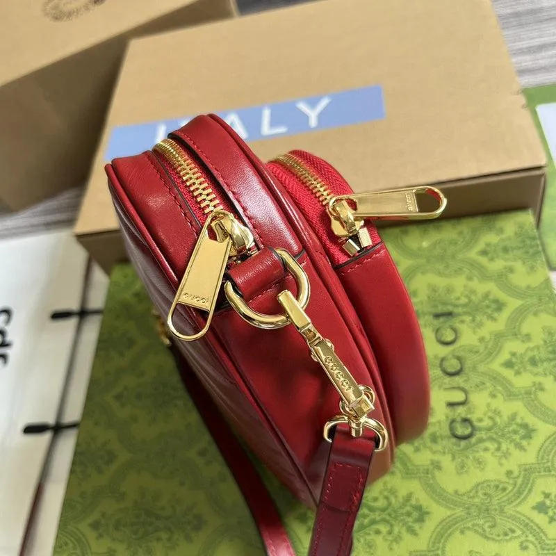 Charm - GG Bags - 051