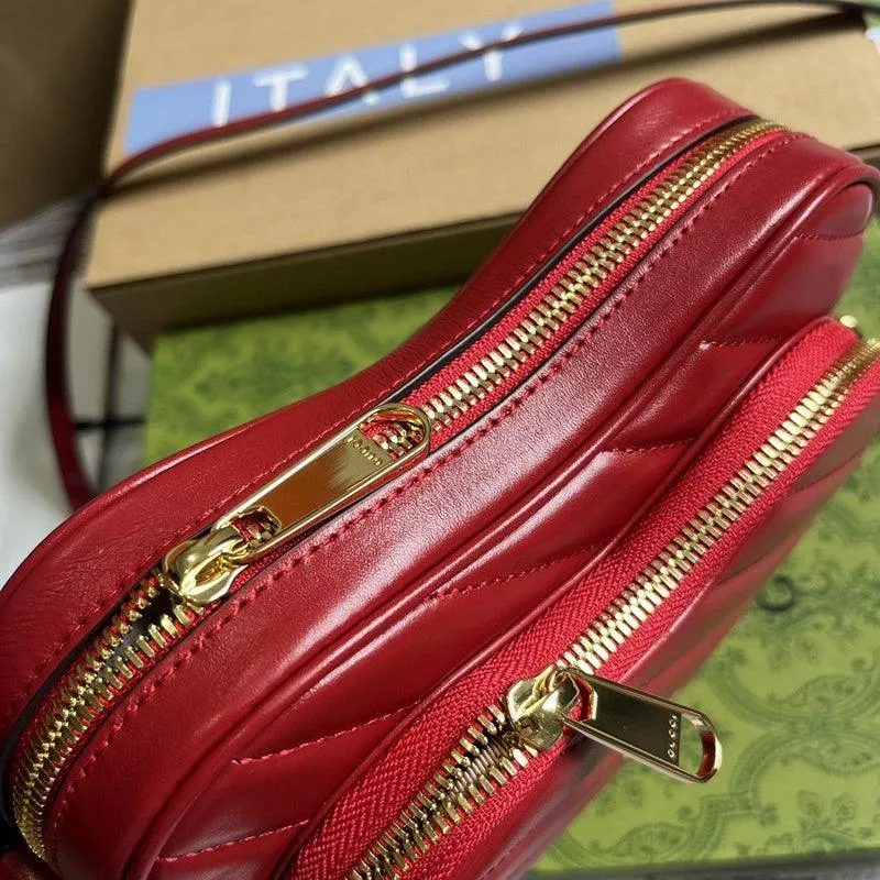 Charm - GG Bags - 051