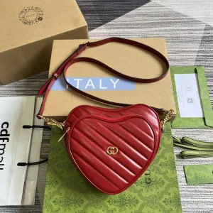 Charm - GG Bags - 051