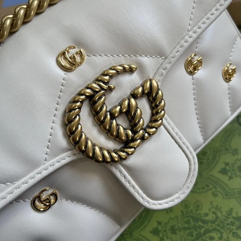 Charm - GG Bags - 091