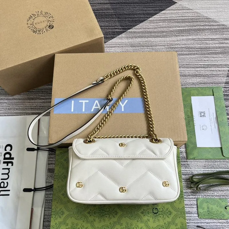 Charm - GG Bags - 091