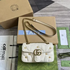 Charm - GG Bags - 091