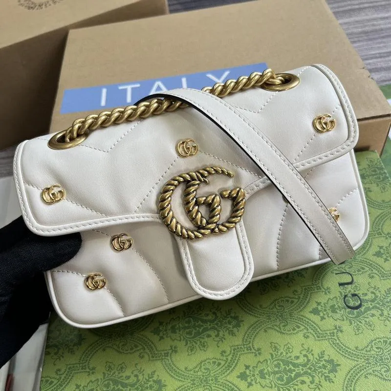 Charm - GG Bags - 091
