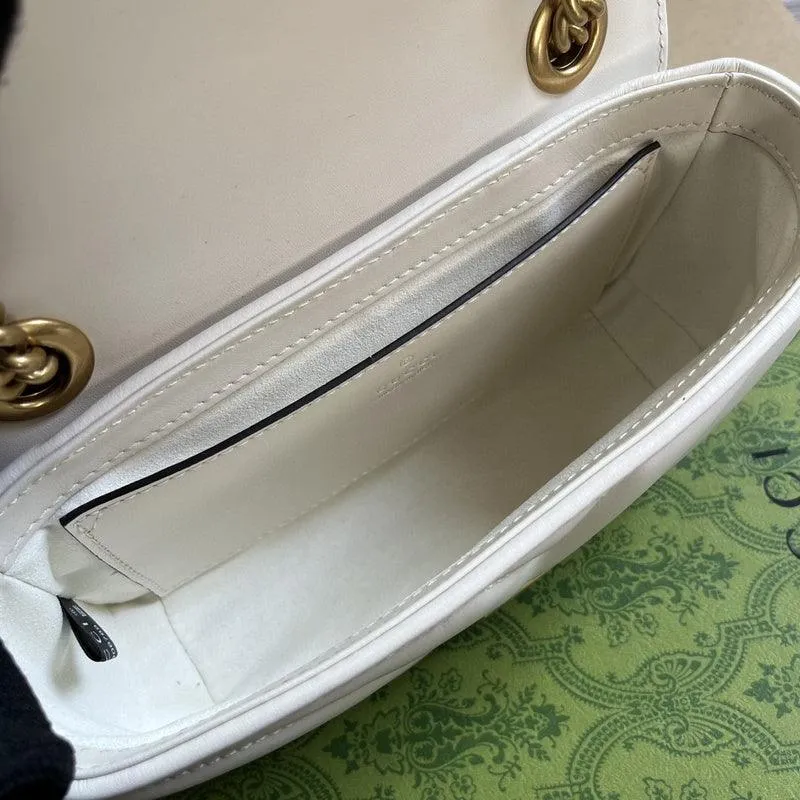 Charm - GG Bags - 091