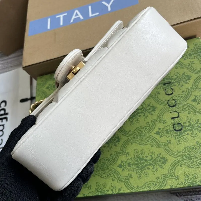 Charm - GG Bags - 091