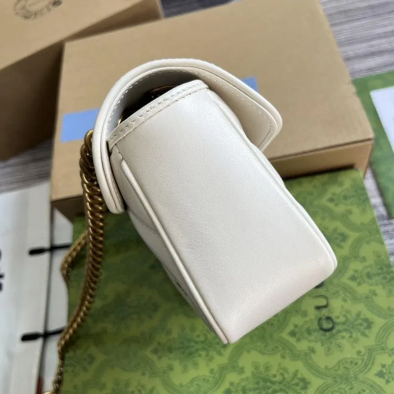 Charm - GG Bags - 091