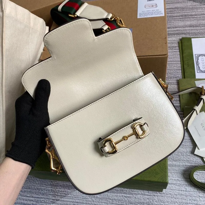 Charm - GG Bags - 1007