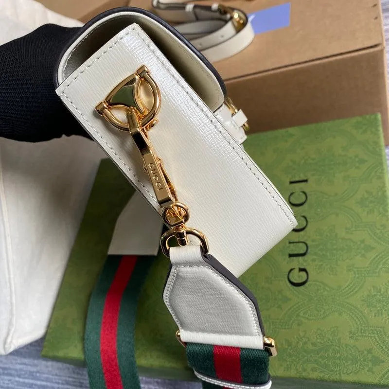 Charm - GG Bags - 1007