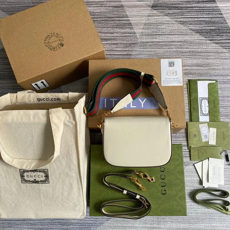 Charm - GG Bags - 1007