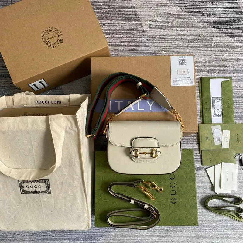 Charm - GG Bags - 1007