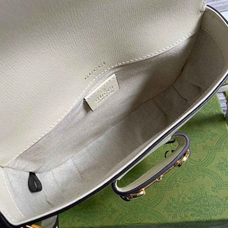 Charm - GG Bags - 1007