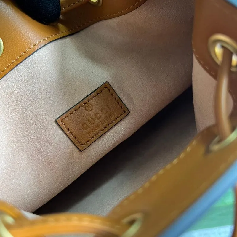 Charm - GG Bags - 1013