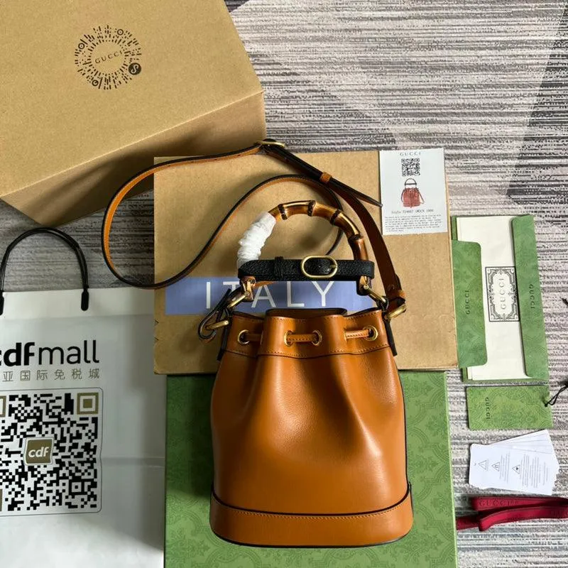 Charm - GG Bags - 1013