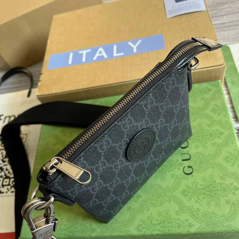 Charm - GG Bags - 1062