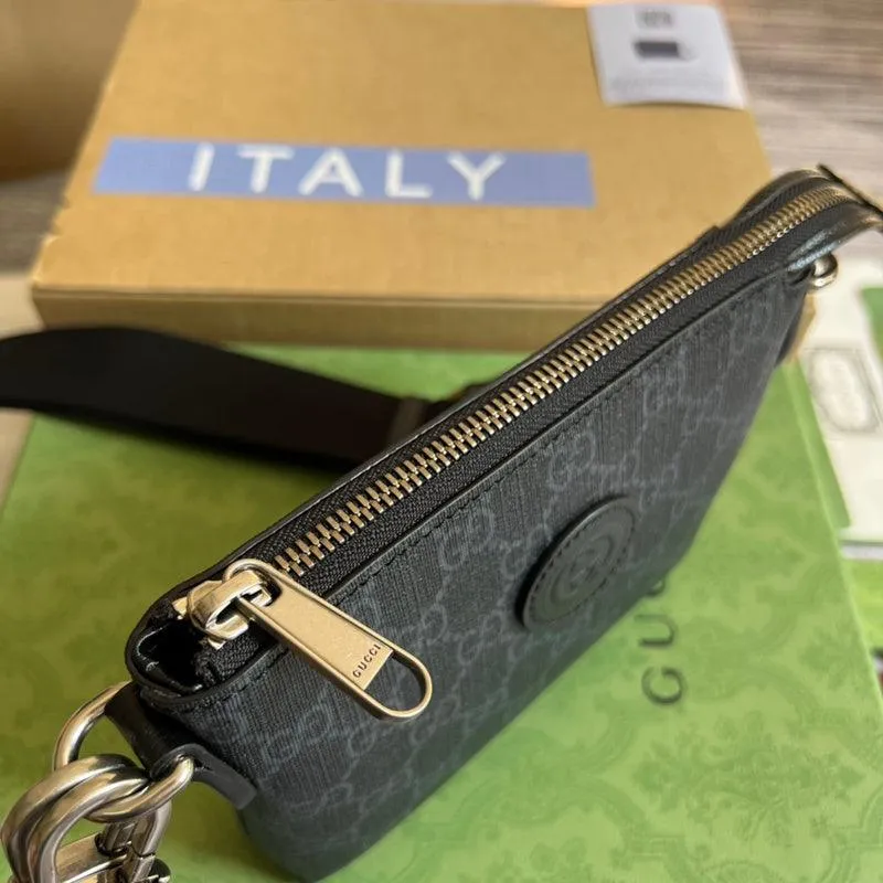 Charm - GG Bags - 1062