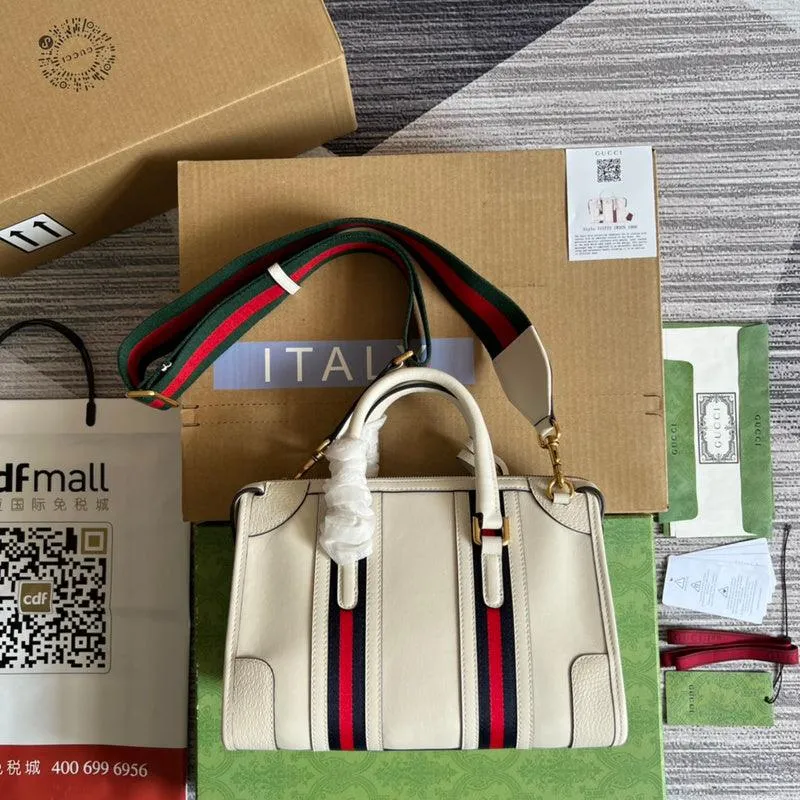 Charm - GG Bags - 1119