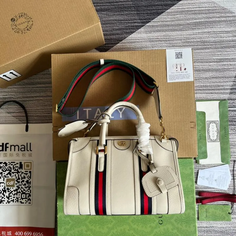 Charm - GG Bags - 1119