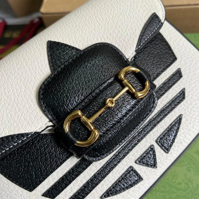 Charm - GG Bags - 1193