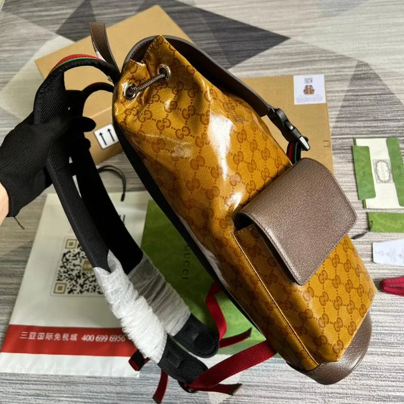Charm - GG Bags - 1226