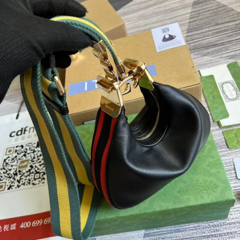Charm - GG Bags - 1234