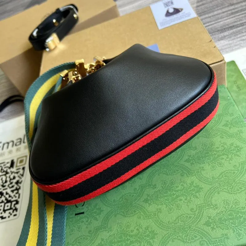 Charm - GG Bags - 1234