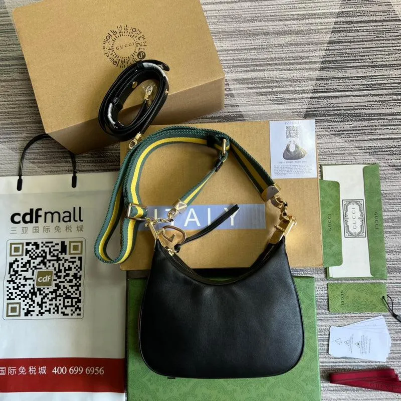 Charm - GG Bags - 1234
