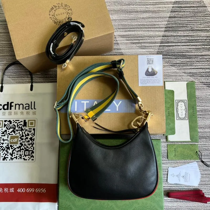 Charm - GG Bags - 1234