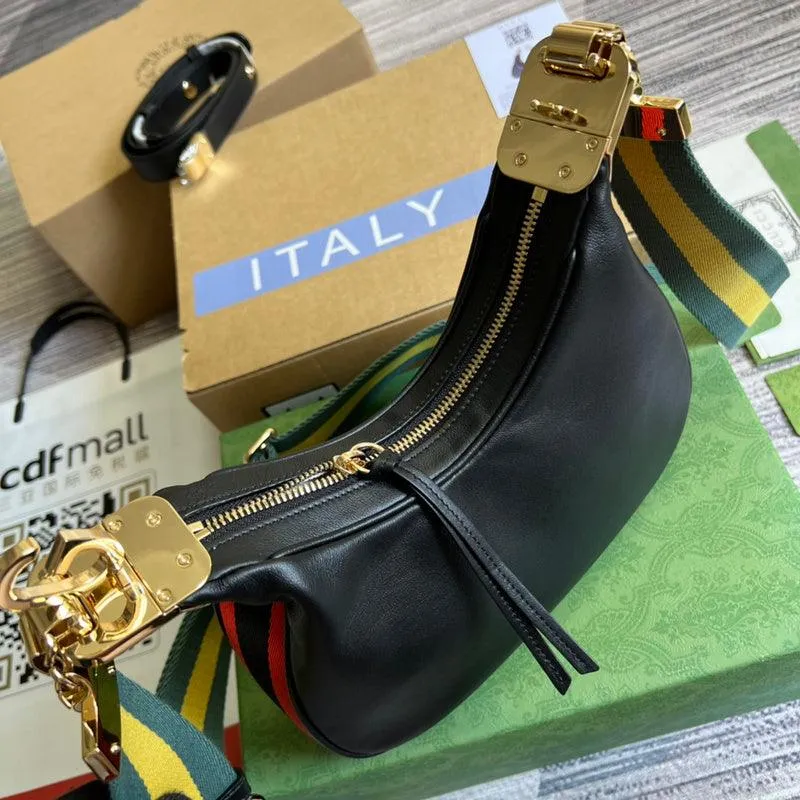 Charm - GG Bags - 1234