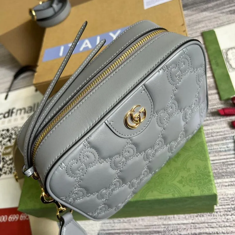 Charm - GG Bags - 1254