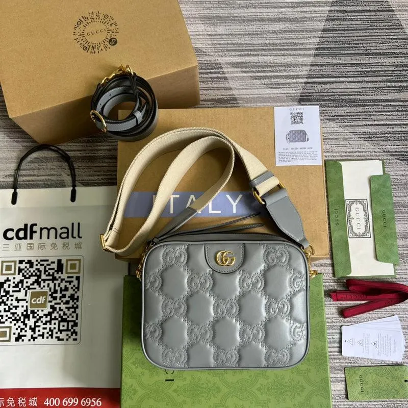Charm - GG Bags - 1254