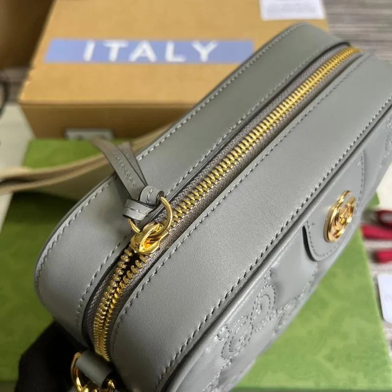 Charm - GG Bags - 1254