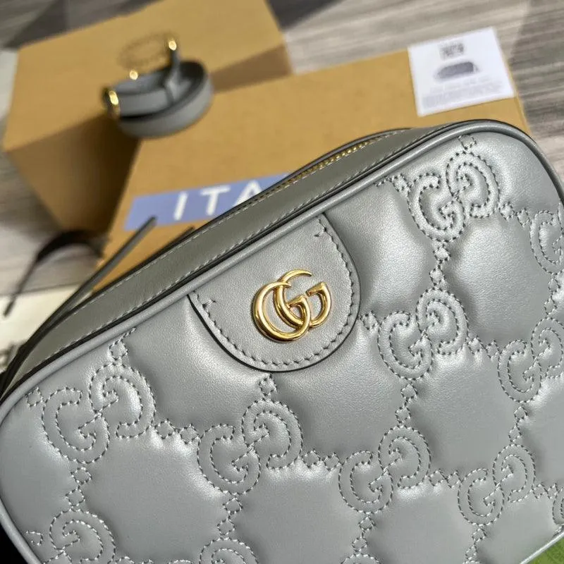 Charm - GG Bags - 1254