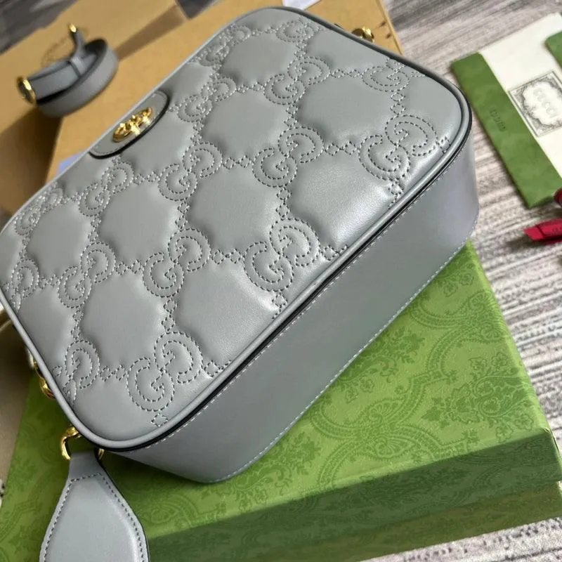 Charm - GG Bags - 1254