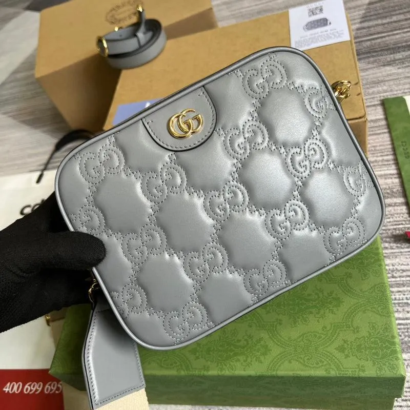 Charm - GG Bags - 1254