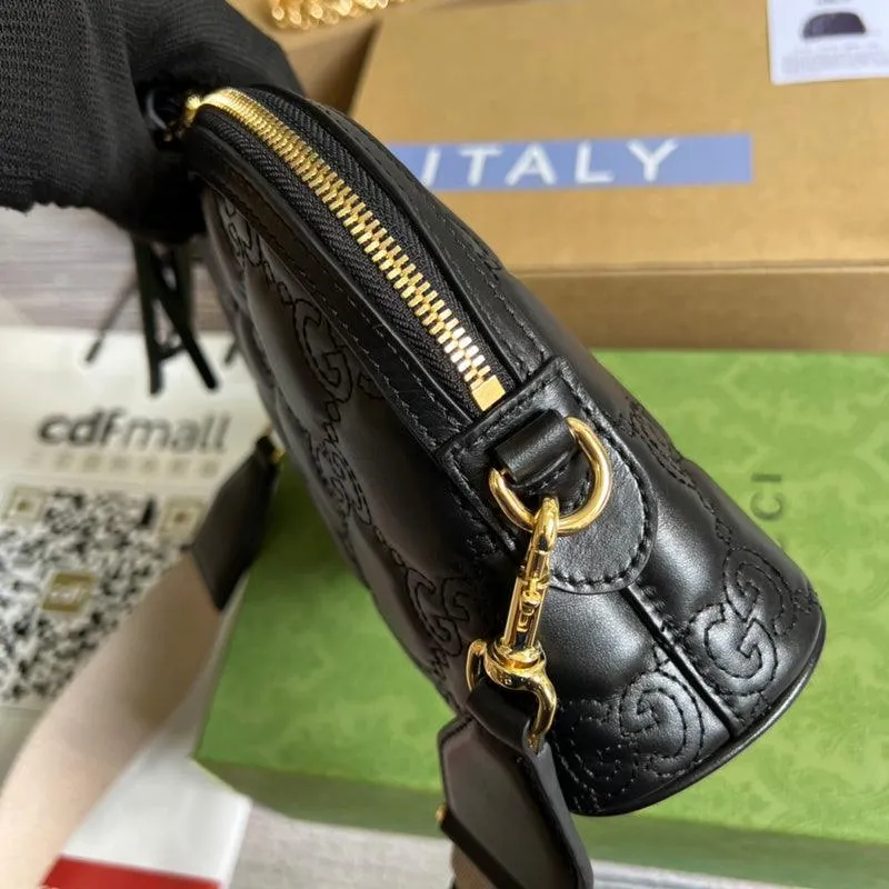 Charm - GG Bags - 1259