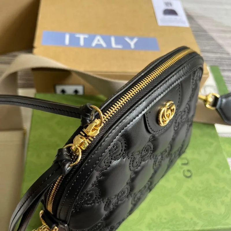 Charm - GG Bags - 1259