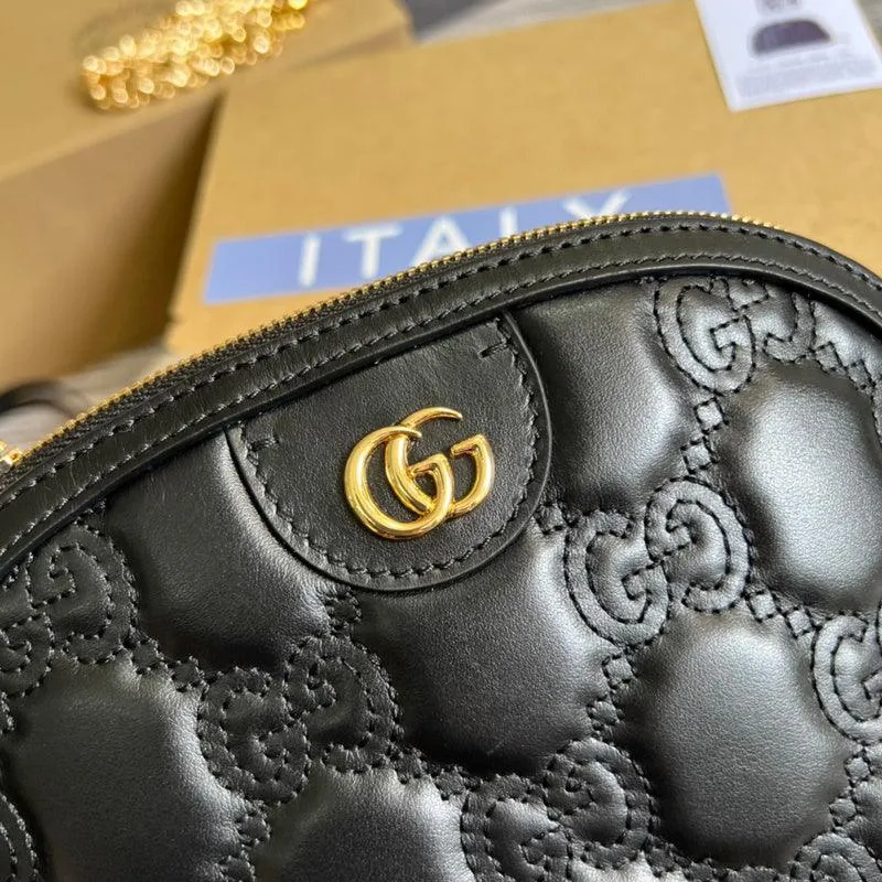 Charm - GG Bags - 1259