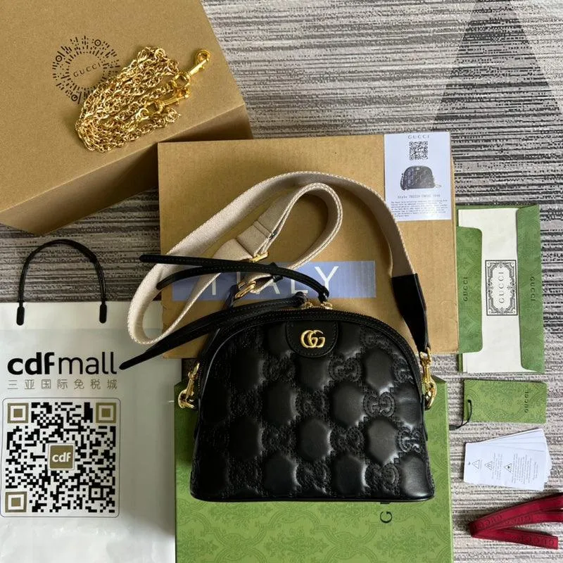 Charm - GG Bags - 1259