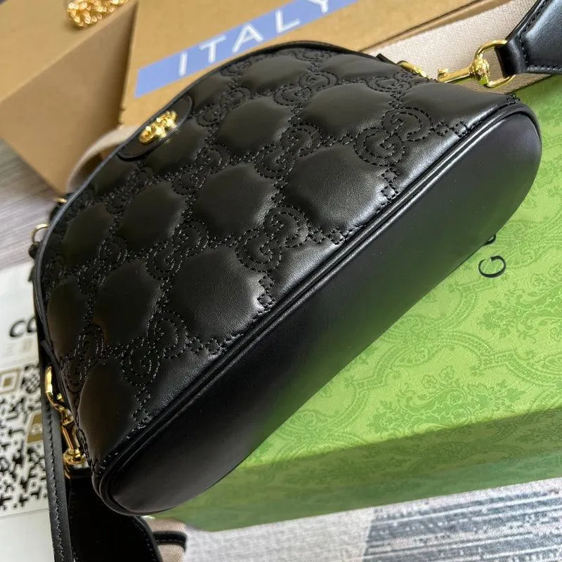 Charm - GG Bags - 1259