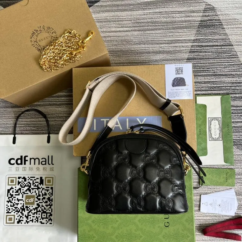 Charm - GG Bags - 1259