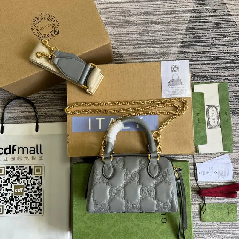 Charm - GG Bags - 1264