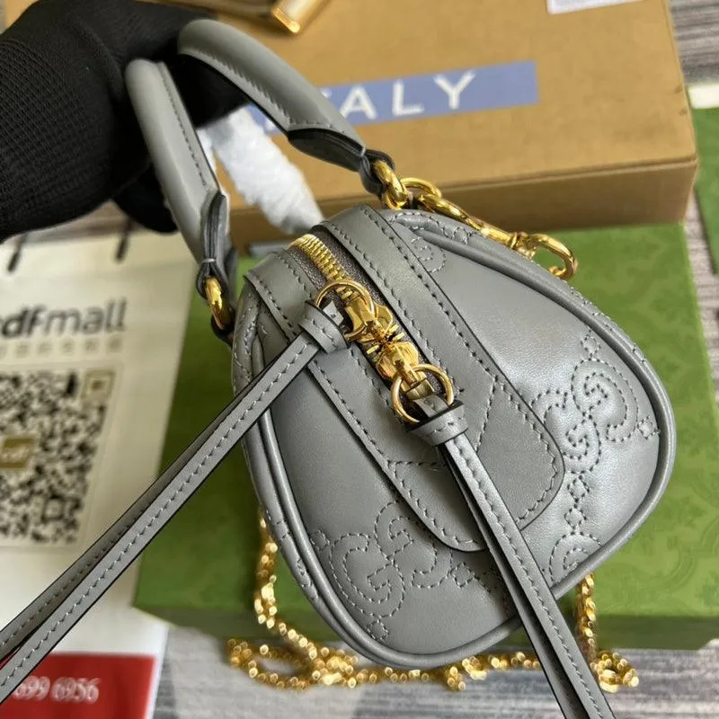 Charm - GG Bags - 1264