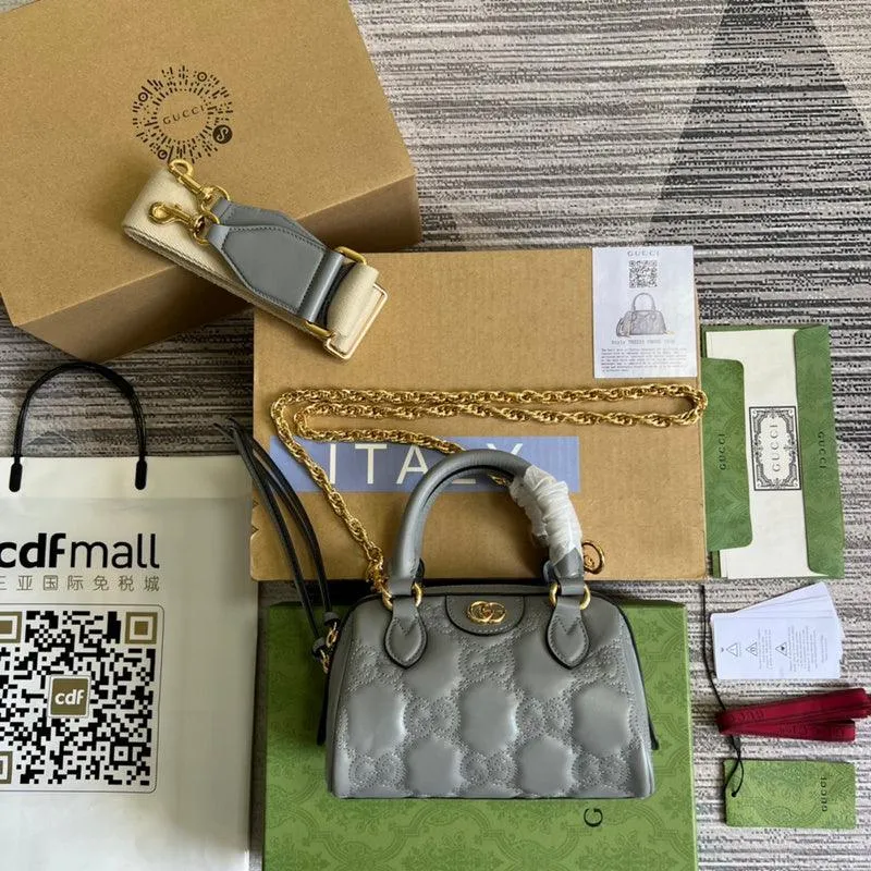 Charm - GG Bags - 1264