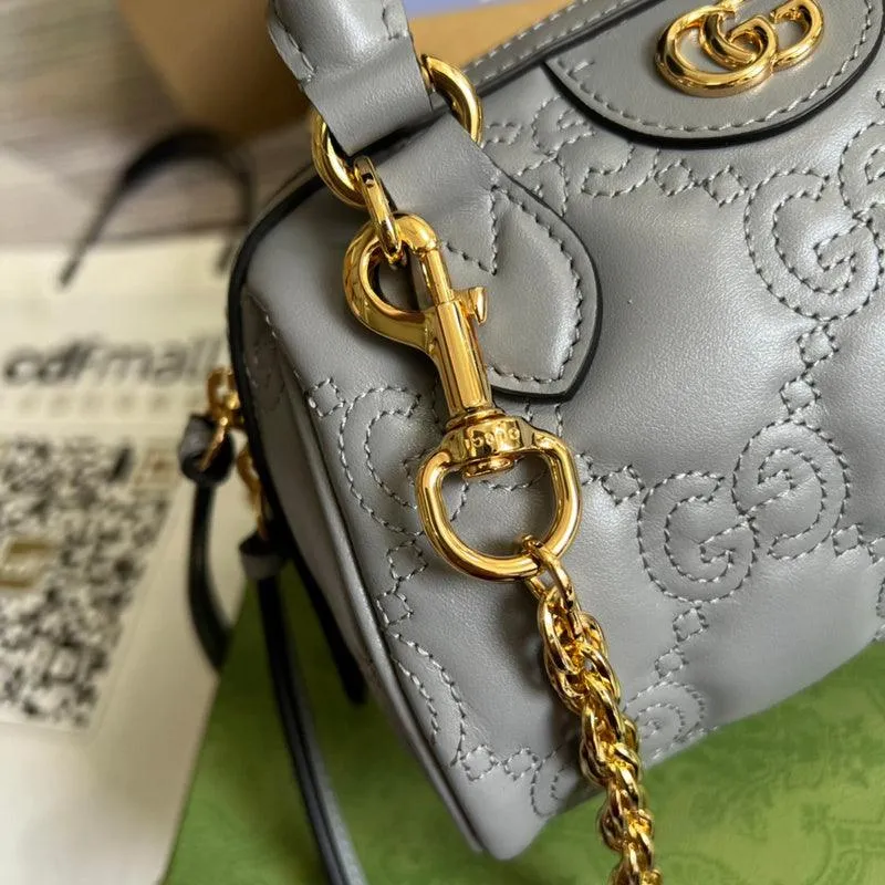 Charm - GG Bags - 1264