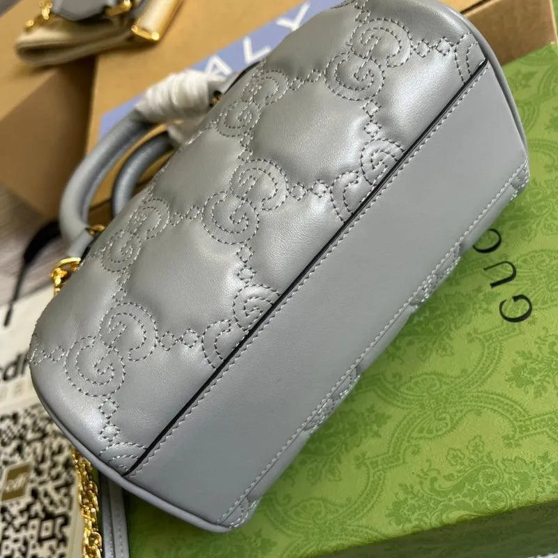 Charm - GG Bags - 1264