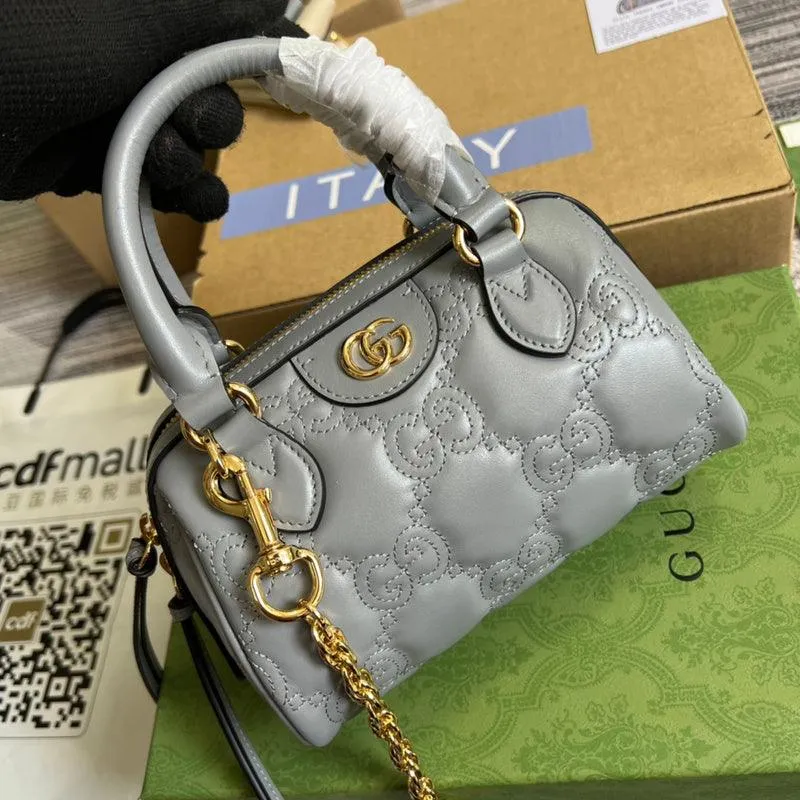 Charm - GG Bags - 1264