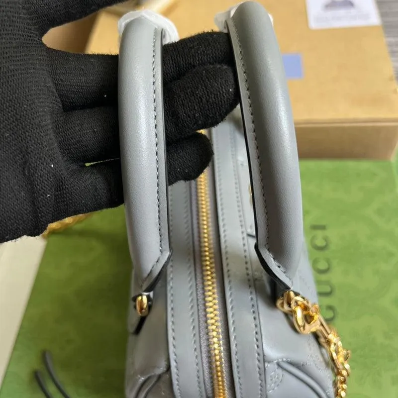 Charm - GG Bags - 1264