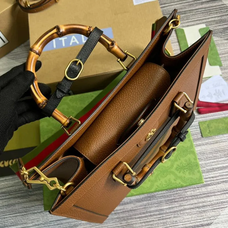 Charm - GG Bags - 1285