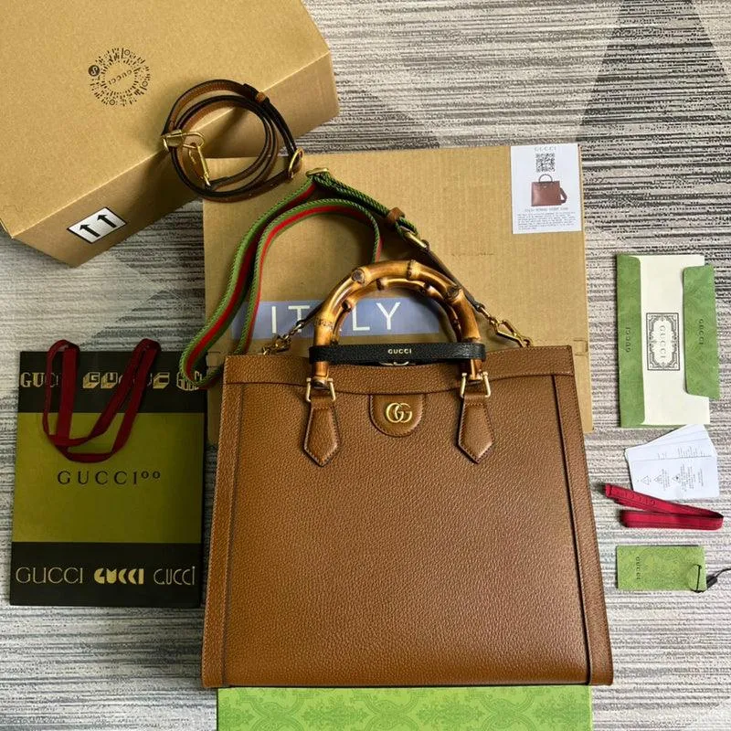 Charm - GG Bags - 1285