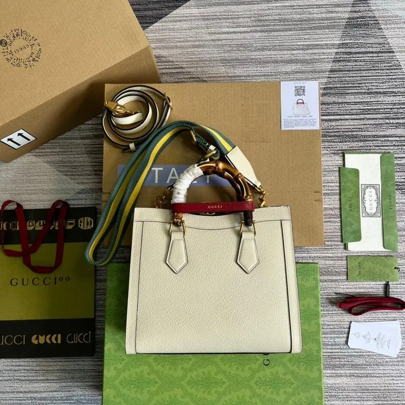 Charm - GG Bags - 1291
